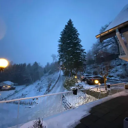Bed and breakfast La Closeraie