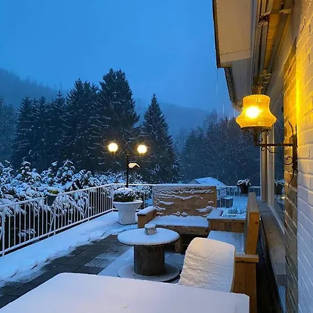 La Closeraie * La-Roche-en-Ardenne
