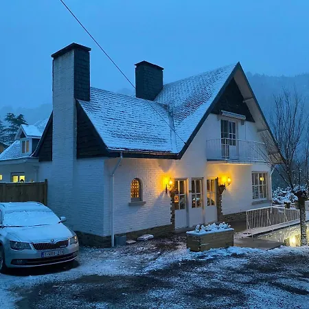 La Closeraie La-Roche-en-Ardenne