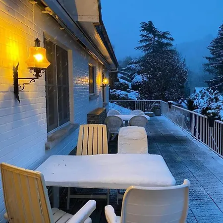 La Closeraie Bed & Breakfast