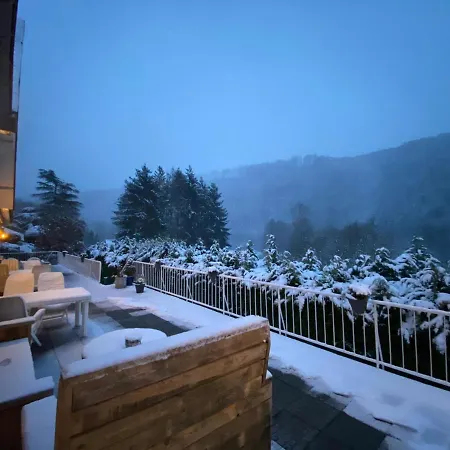 Bed & Breakfast La Closeraie