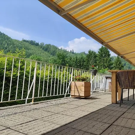 La Closeraie Bed & Breakfast La-Roche-en-Ardenne