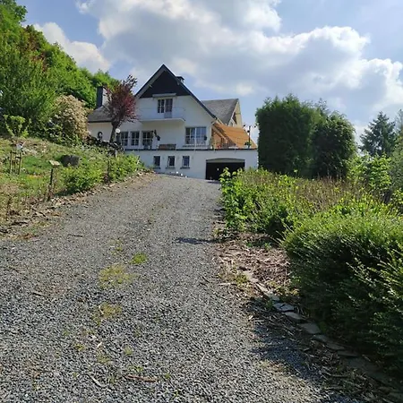 La Closeraie Bed & Breakfast