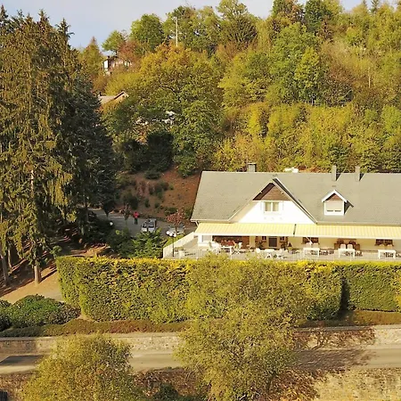 Bed & Breakfast La Closeraie *
