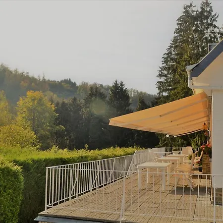 Bed & Breakfast La Closeraie