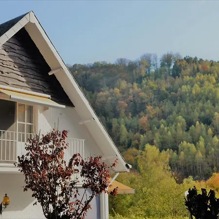 La Closeraie * La-Roche-en-Ardenne
