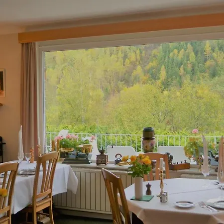 Bed & Breakfast La Closeraie *