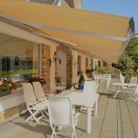 Bed & Breakfast La Closeraie La-Roche-en-Ardenne