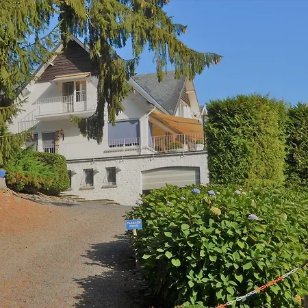 Bed & Breakfast La Closeraie