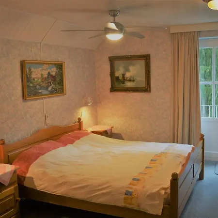 Bed & Breakfast La Closeraie