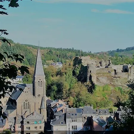 La Closeraie La-Roche-en-Ardenne