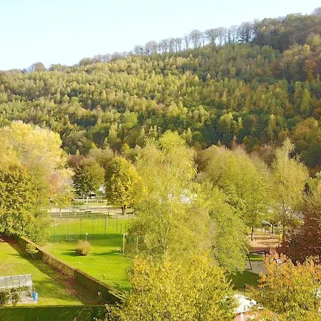 La Closeraie * La-Roche-en-Ardenne