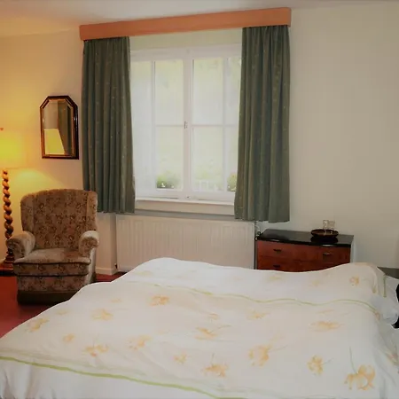 Bed & Breakfast La Closeraie *
